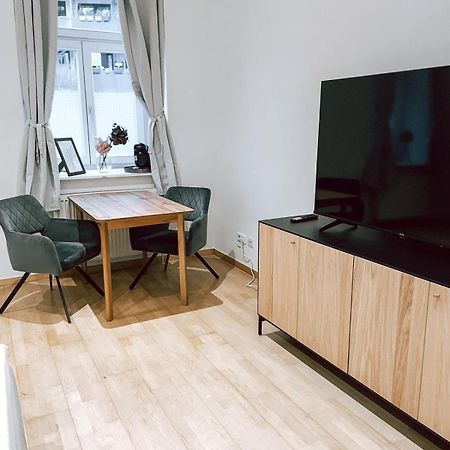 Zentrales Apartment Naehe Schoenbrunn - 2 Pers Wenen Buitenkant foto