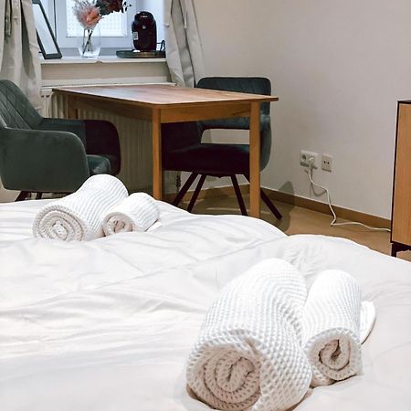 Zentrales Apartment Naehe Schoenbrunn - 2 Pers Wenen Buitenkant foto